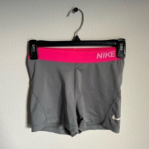 Nike Pro Sports Spandex